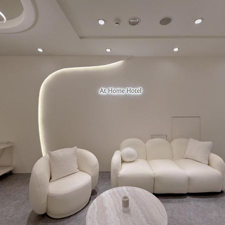 臺北 191旅店- 宁夏分馆酒店 外观 照片